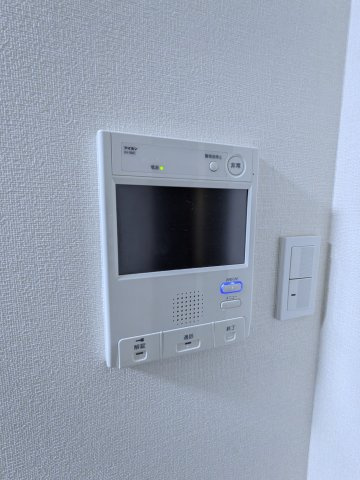 ケーディーエックスレジデンス豊洲のセキュリティ