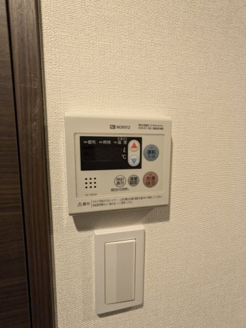 ケーディーエックスレジデンス豊洲の設備