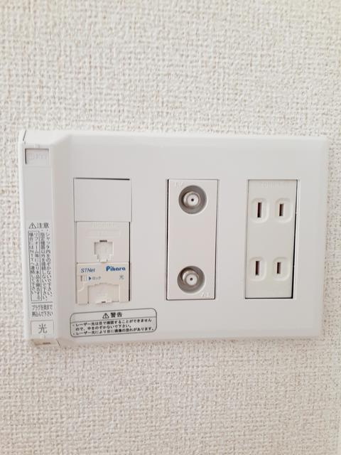 アルバータ　Ⅲのその他|その他