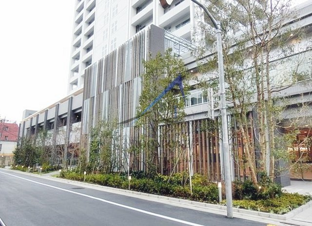 千住ザ・タワー