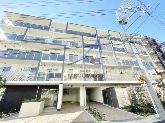ＡＺＥＳＴお花茶屋Ⅳ