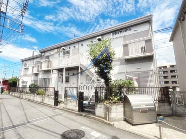 トライアングル