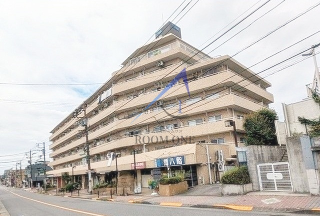 藤和氷川台コープ