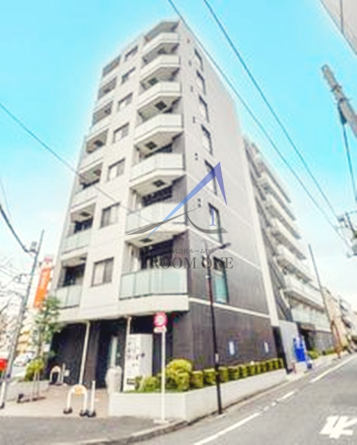 スパシエ　グランス　早稲田