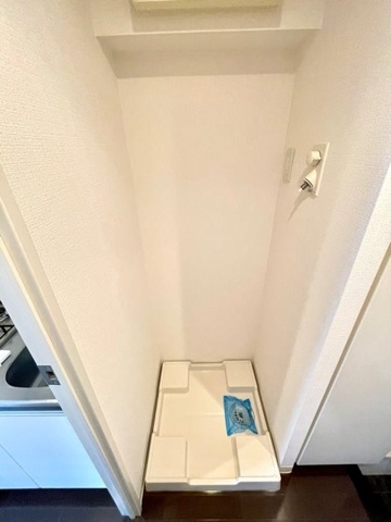 新品家具付きマンション錦糸16(KaGood東京)の内装|きれいな内装です