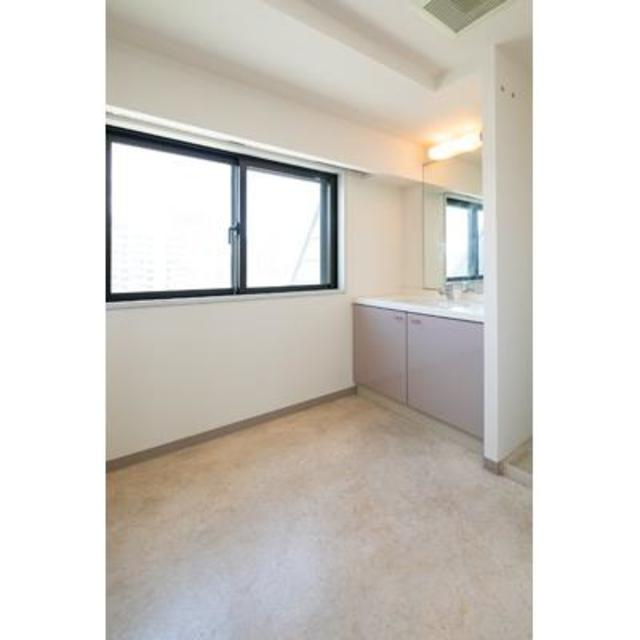 Ｌａｐｙｕｔａの洗面所|※写真は同タイプ住戸です。