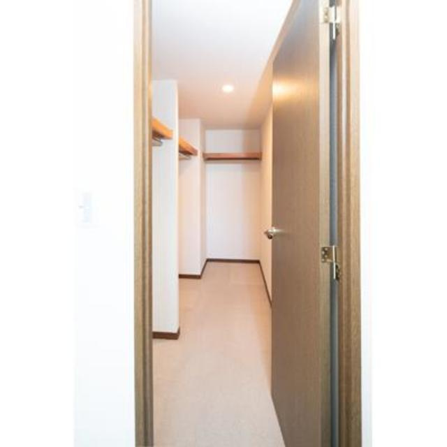 Ｌａｐｙｕｔａの収納|※写真は同タイプ住戸です。