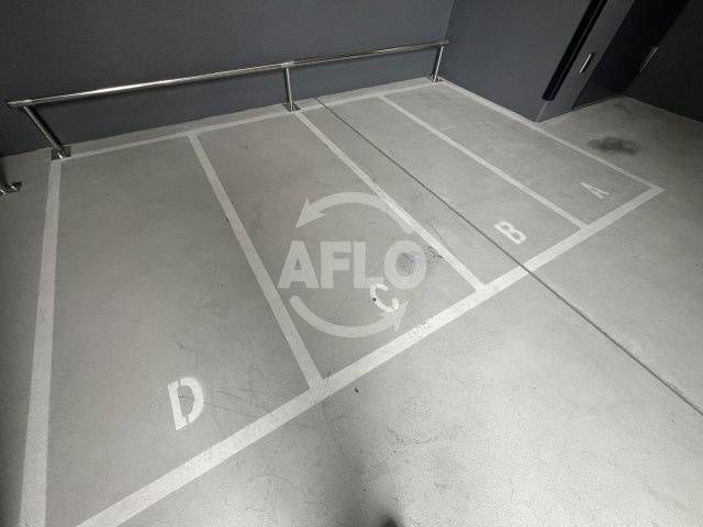 プレサンス西淡路レジェーロのその他|プレサンス西淡路レジェーロ　バイク置き場