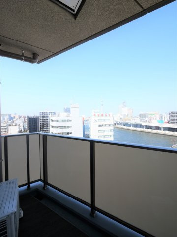 ブライズ東日本橋の内装|過ごしやすい室内です