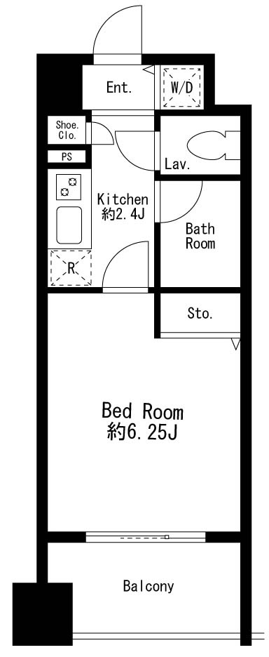 プライムアーバン日本橋茅場町
