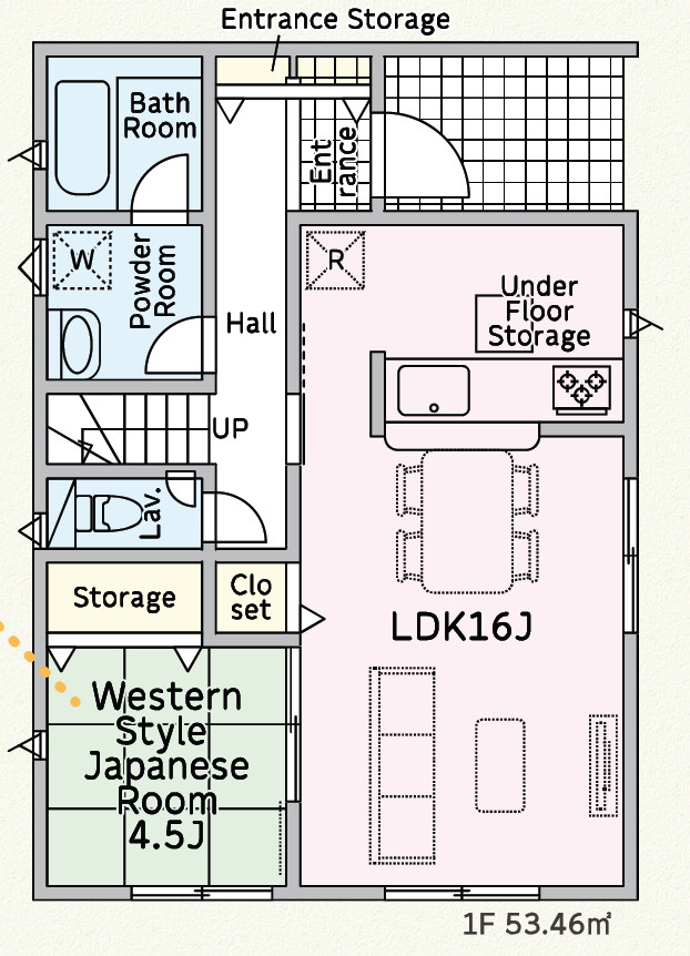 沼津市西添町第1１　全1棟のその他