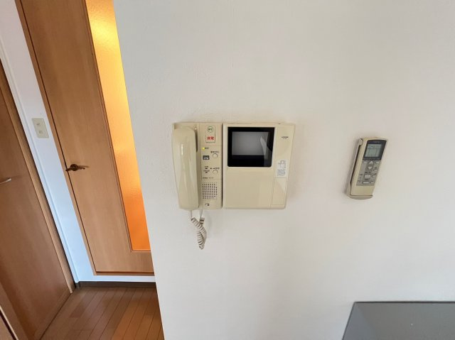ラナップスクエア上本町の設備