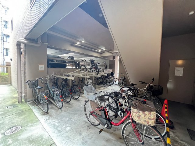 ラナップスクエア上本町のその他