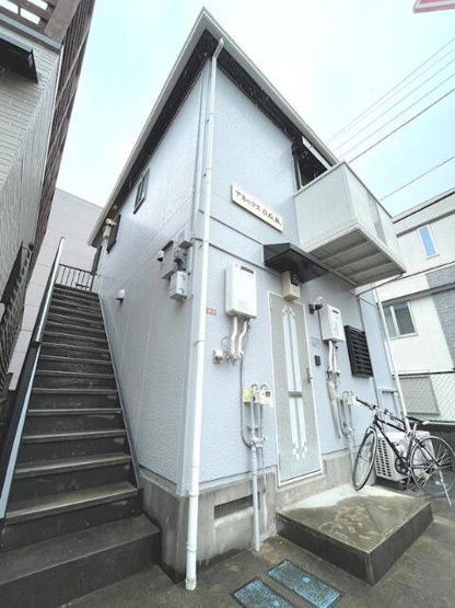 【外観】
