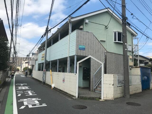 【外観】