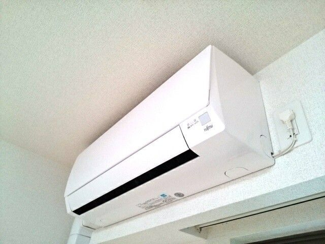 Ｖｉａｌｅｔｔａの設備
