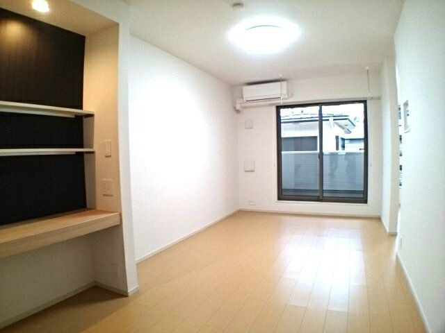 Ｖｉａｌｅｔｔａの居間・リビング