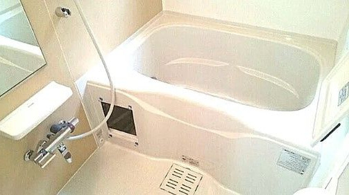 Ｖｉａｌｅｔｔａの浴室