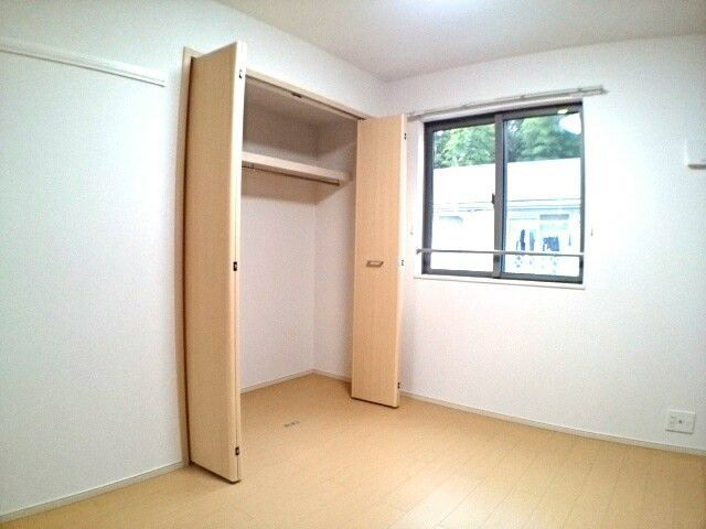 Ｖｉａｌｅｔｔａの寝室