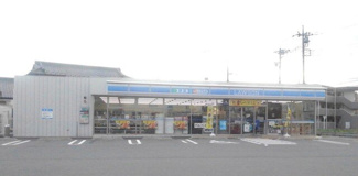 【周辺】 | ヒカルサ熊谷久下ウエスト | ローソン熊谷久下2丁目店まで220m