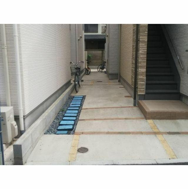 その他外観