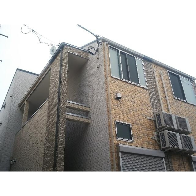 建物全体