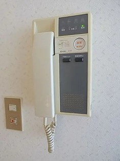 エステートプレジールのセキュリティ