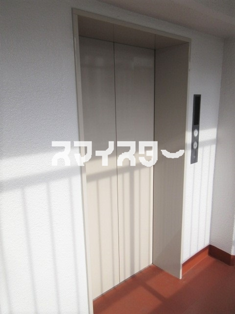 メゾン・ド・ノアピア富士見町のその他共用部分