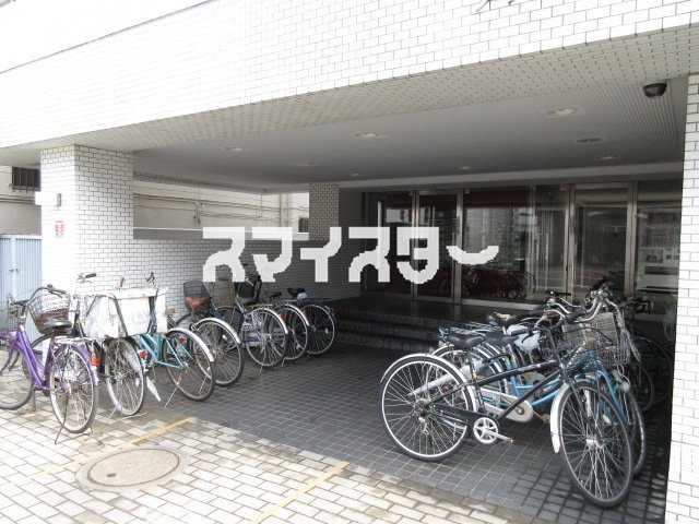 メゾン・ド・ノアピア富士見町のその他