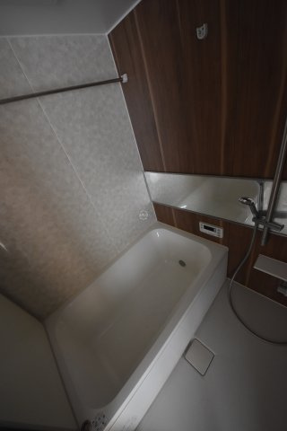 ジャルディーノ関目の浴室|ジャルディーノ関目　浴室