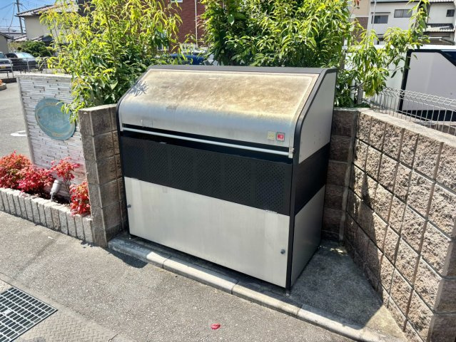 カーサ・ヴィラジオⅡのその他共用部分