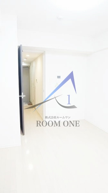 リアルスウィート三軒茶屋の寝室|寝室です。