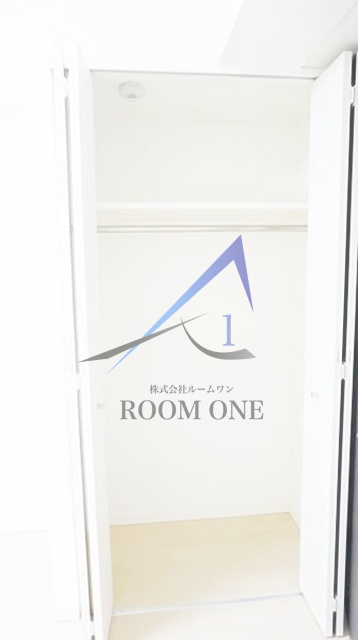リアルスウィート三軒茶屋の収納|収納です。