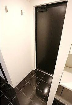 ＭＤＭ駒沢大学の玄関|※別部屋参照