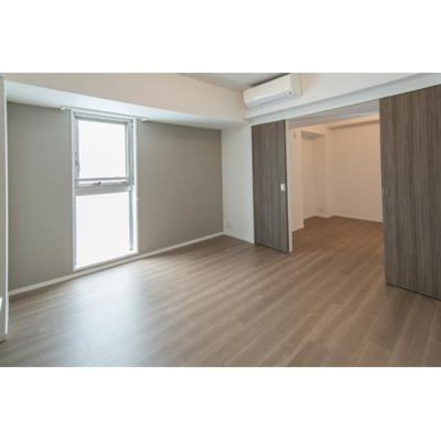 パークアクシス池田山のその他|※写真は同タイプ住戸です。
