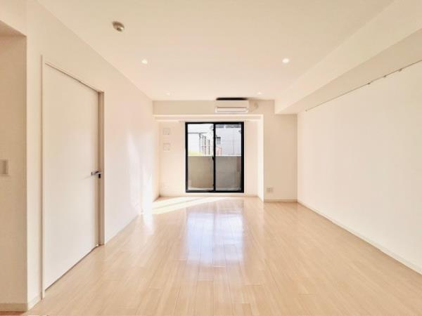 Ｂｒｉｌｌｉａ　ｉｓｔ　北沢の居間・リビング|おしゃれなリビングです