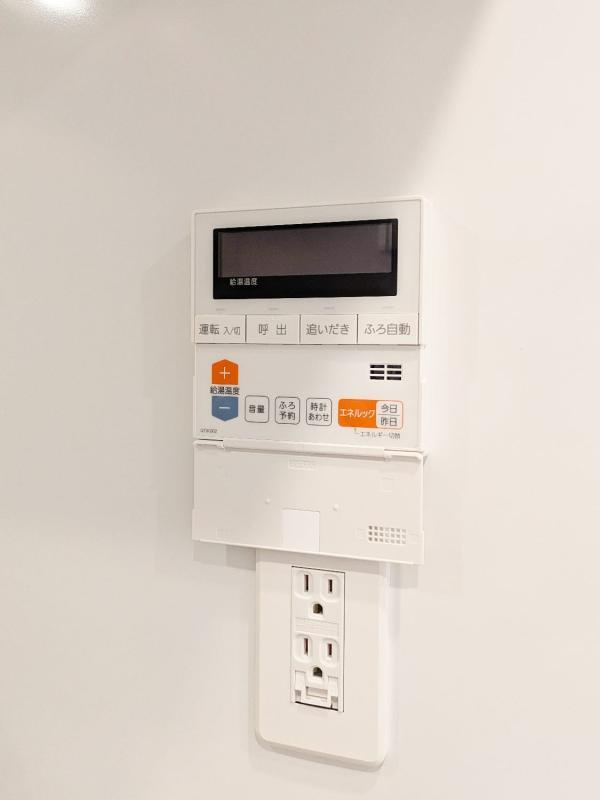 クレストコート世田谷松原のその他|その他