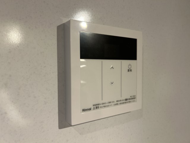 グランパセオ目黒大塚山の設備