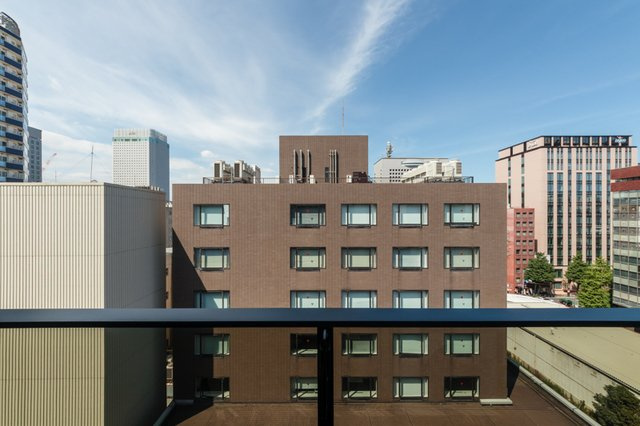 ＳＡＮＫＹＯ　ＹＯＫＯＨＡＭＡ　ＣＡＭＰＵＳの展望