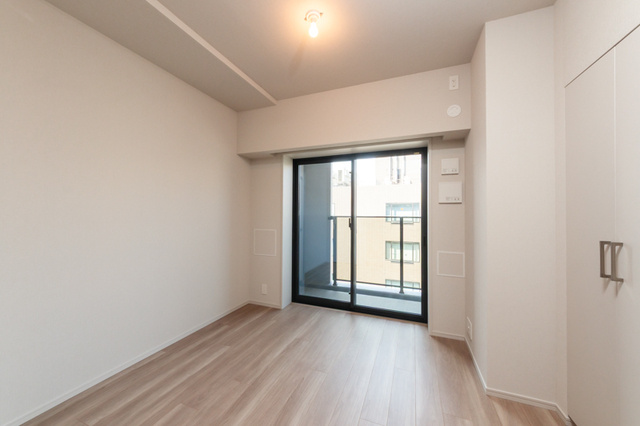 ＳＡＮＫＹＯ　ＹＯＫＯＨＡＭＡ　ＣＡＭＰＵＳのその他|※写真は同タイプ住戸です。