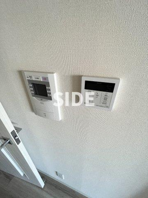 【セキュリティ】 | SHOKEN Residence大阪都島