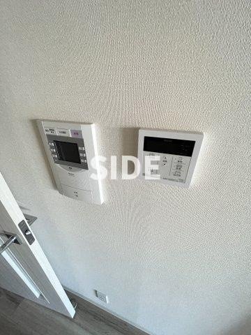 【セキュリティ】 | SHOKEN Residence大阪都島