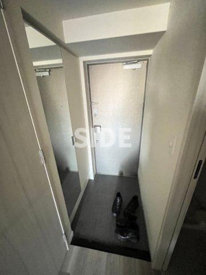 【玄関】 | SHOKEN Residence大阪都島