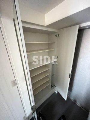 【その他】 | SHOKEN Residence大阪都島