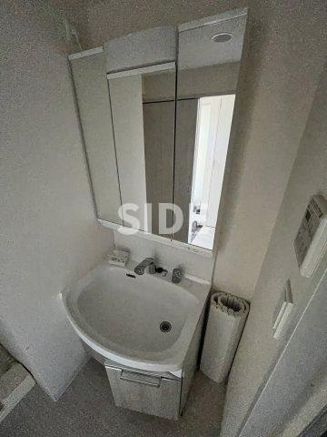 【洗面所】 | SHOKEN Residence大阪都島