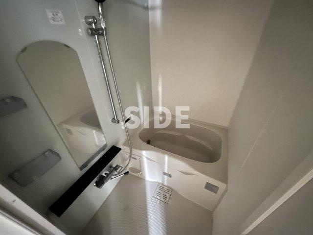 【浴室】 | SHOKEN Residence大阪都島