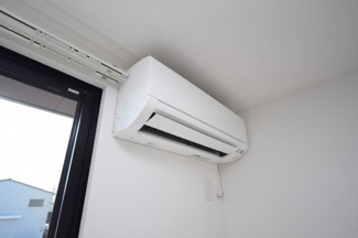 【設備】 | Jenks Villa