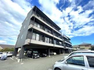 【その他共用部分】 | Jenks Villa
