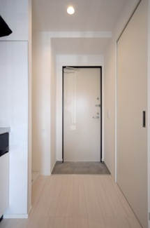 【玄関】 | Jenks Villa