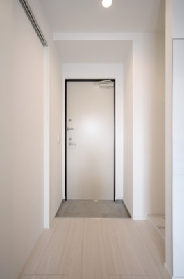 【玄関】 | Jenks Villa